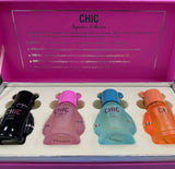 Miniset Emper Chic Collection 120 ml