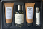 Emper 100 ml Stallion 53 / 15 ml Stallion 53 / 100 ml Gel de ducha / 100 ml Limpiador facial