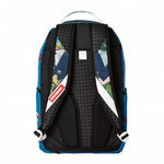 910B2724NSZP FORTNITE ISLAND BACKPACK SPRAYGROUND