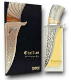 French Avenue Obsidian Extrait de Parfum 100 ml Avenida Francesa