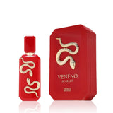 French Avenue Veneno Scarlet Eau de Parfum 100 m