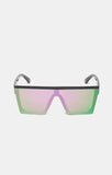 PINK TECH SUNGLASSES