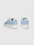ZAPATILLAS AZUL CLARO MANIA