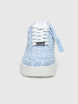 ZAPATILLAS AZUL CLARO MANIA
