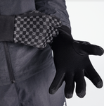 BB GLOVES - BLACK