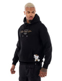 HOODIE GV PARIS FASHION BEAR Réf: GV10016-5