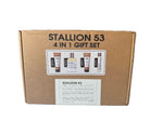 Emper 100 ml Stallion 53 / 15 ml Stallion 53 / 100 ml Gel de ducha / 100 ml Limpiador facial