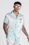 CAMISA VERDE TROPICANA