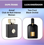 Club de Nuit Intense Armaf para Mujeres