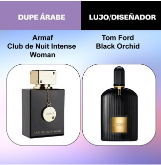 Club de Nuit Intense Armaf para Mujeres
