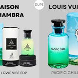 Jean Lowe Vibe Eau de Parfum 100ml