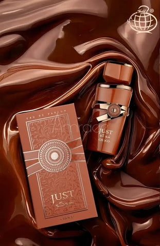 Just Choco - Fragance World