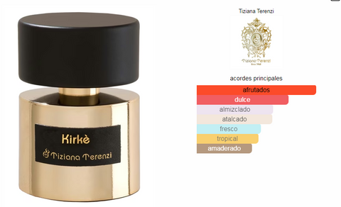 Kirke Tiziana Terenzi UNISEX 100ML