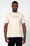 CAMISETA OSITO BEIGE Referencia: LV62