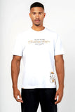 CAMISETA OSITO WHITE LV62-2