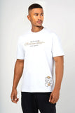 CAMISETA OSITO WHITE LV62-2