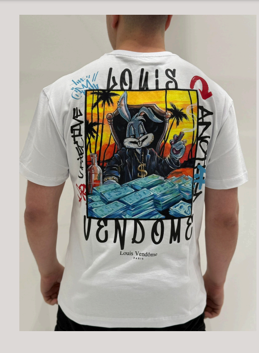 Eliu Clothing Eliu Camisetas Camiseta Eliu Hombre Camisetas De