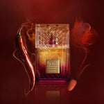 Khamrah Dukhan Lattafa Perfumes UNISEX 100ML