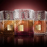 Khamrah Dukhan Lattafa Perfumes UNISEX 100ML