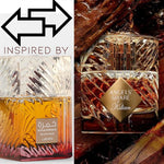 Khamrah Dukhan Lattafa Perfumes UNISEX 100ML