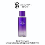 VICTORIA'S SECRET LOVE  SPELL LUXE  FRAGRANCES MIST 250ML