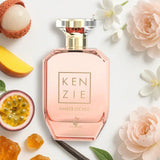 Agua de perfume Kenzie Amber Lychee 100ml - Volaré UNISEX