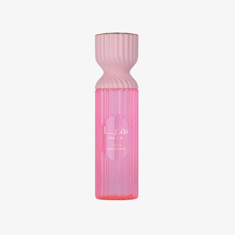 Bruma Perfume Lattafa/Haya 250ml