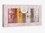 Lattafa/My Yara Collection 25ml 4uds Set de regalo Eau de Parfum