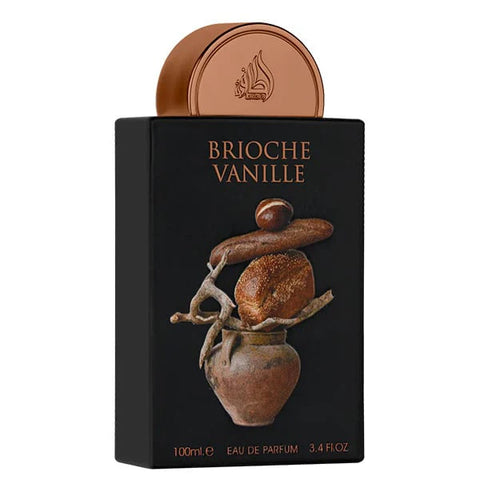 Lattafa Pride/Brioche Vainilla EDP 100 ml