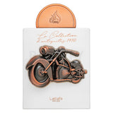 La Collection D'Antiquites 1910 Bike