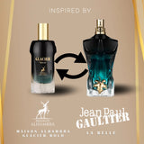 Glacier Bold EDP 100 ml