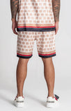 PANTALONES CORTOS MULTICOLOR CUBANITO
