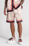 PANTALONES CORTOS MULTICOLOR CUBANITO