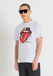 CAMISETA MORATO  THE ROLLING STONES