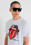 CAMISETA MORATO  THE ROLLING STONES