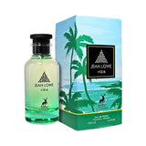 Jean Lowe Vibe Eau de Parfum 100ml