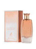 Maison Alhambra Perfume glossy  Eau de Parfum 100ml