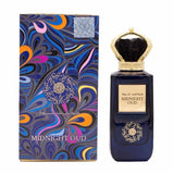 Midnight Oud Ard Al Zaafaran UNISEX