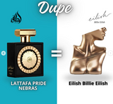 Nebras Lattafa Perfumes para Hombres y Mujeres