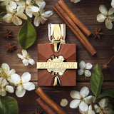 Naughty Dátiles Aromatix Eau de Parfum 100 ml