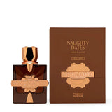 Naughty Dátiles Aromatix Eau de Parfum 100 ml