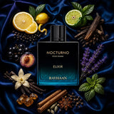 Nocturno Elixir 100ml