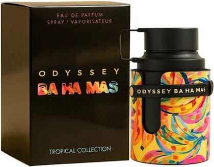 ARMAF ODYSSEY BAHAMAS 100ML