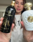 Opulent Musk Lattafa UNISEX