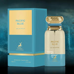 Maison Alhambra Pacific Blue (antes Porto Neroli) Eau de Parfum Unisex 80 Ml