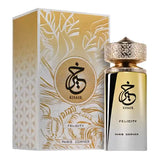 PARIS CORNER KHAIR FELICITY