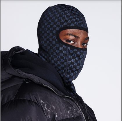 BB BALACLAVA - BLACK