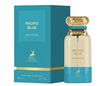 Maison Alhambra Pacific Blue (antes Porto Neroli) Eau de Parfum Unisex 80 Ml