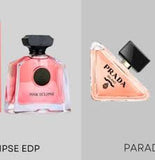 Pink Eclipse EDP 100 ml