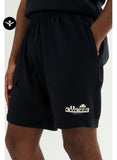 Plerica Jog Short Black Ellesse